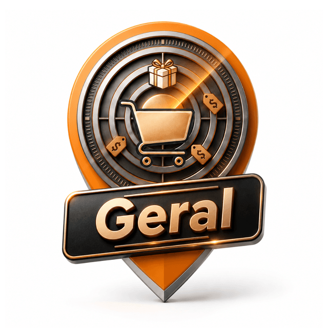 📢 Radar de Ofertas - Geral